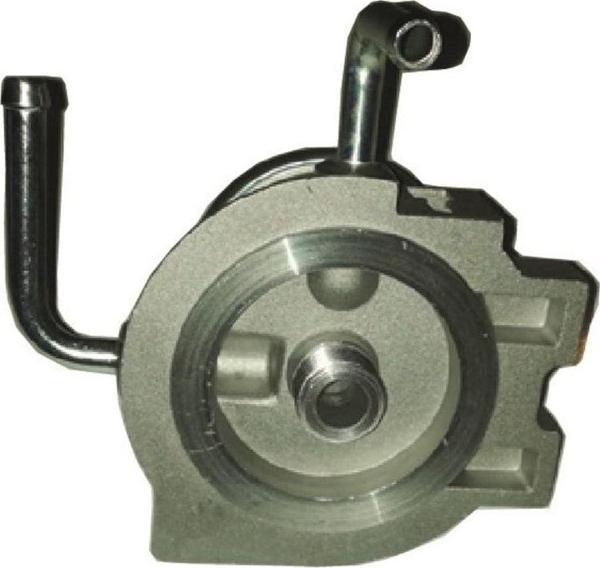 NS Nilser Auto Parts Otomatik Mazot B2500 1996-2006 Bt50 2007-2012 - Image 1