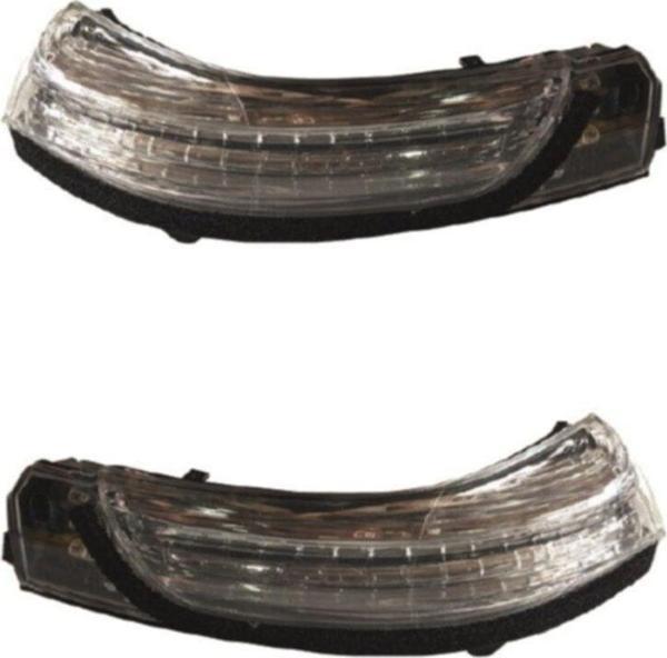 NS Nilser Auto Parts Toyota Avensis Sağ- Sol Ayna Sinyali Takım 2008-2014 - Image 1
