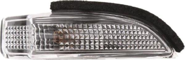 NS Nilser Auto Parts Toyota Avensis Uyumlu Dikiz Ayna Sinyali Sağ 2014-2020 - Image 1