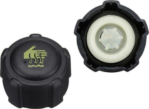 NS Nilser Auto Parts Radyatör Su Depo Kapağı Clıo 1998> Symbol 2000> Kangoo 1997> - Image 1