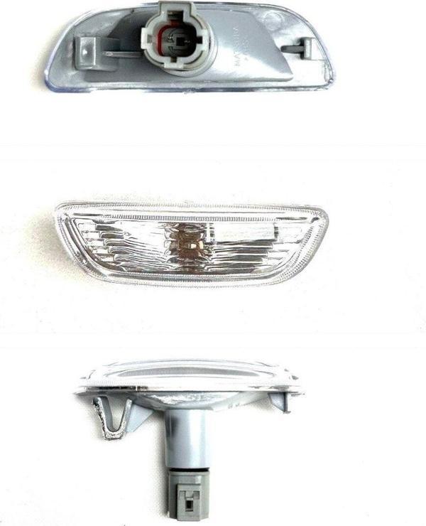 NS Nilser Auto Parts Kia Cerato Çamurluk Sinyal Sağ 2010-2013 - Image 1