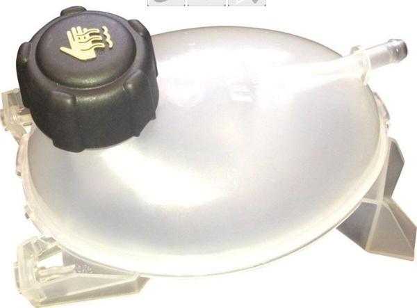 NS Nilser Auto Parts Renault Radyatör Ek Depo Clıo 12> Captur 13> Sandero 12> - Image 1