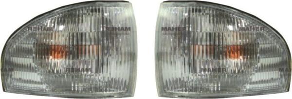 NS Nilser Auto Parts Kia Pregio Sinyali Sağ Sol Takımı 1998-2001 - Image 1