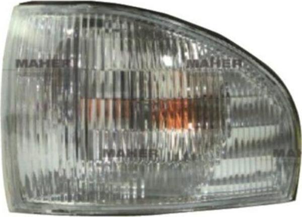 NS Nilser Auto Parts Kia Pregio Sinyali Sol 1998-2001 Uyumlu - Image 1