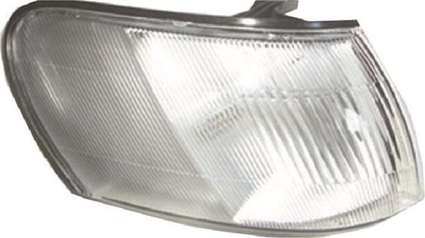 NS Nilser Auto Parts Toyota Corolla Ae100 Ön Sağ Sinyal Beyaz 1992-1997 - Image 1