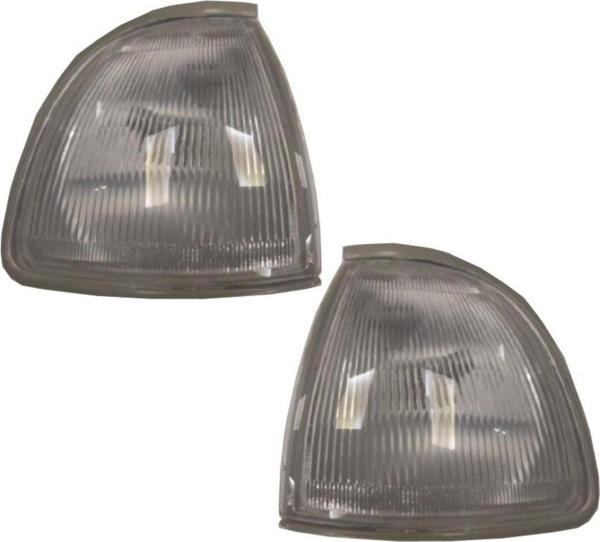 NS Nilser Auto Parts Kia Pride Ön Sağ-sol Takım Sinyal 2000-2001 - Image 1
