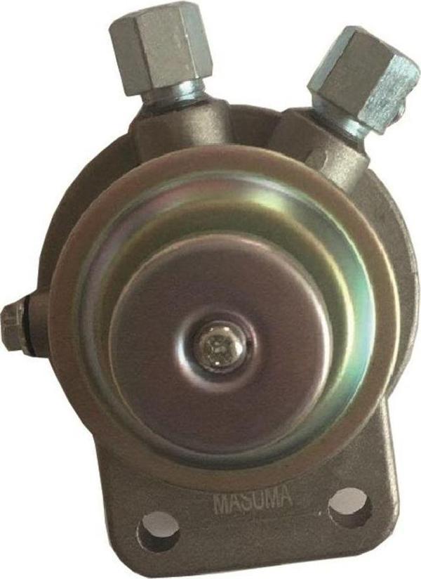 NS Nilser Auto Parts Suzuki D Max Otomatik Mazot 2.5 2004-2007 - Image 1