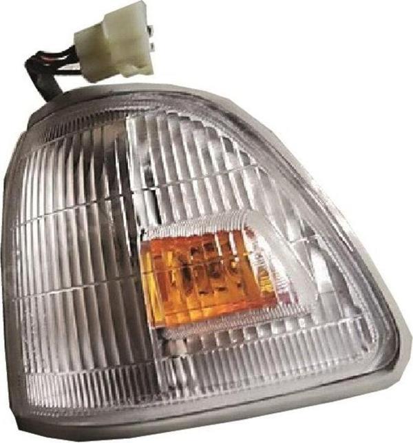 NS Nilser Auto Parts Kia Pride Sedan Sağ Sinyal 1998-2001 - Image 1