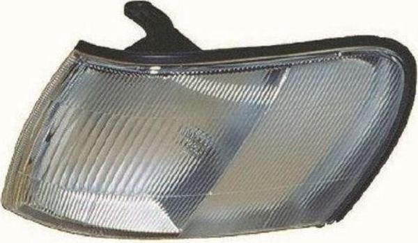 NS Nilser Auto Parts Toyota Corolla Ae101 Sinyal Sağ (beyaz) 1993-1997 - Image 1