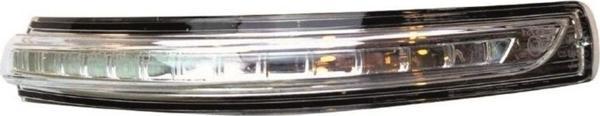 NS Nilser Auto Parts Kia Rio Dikiz Ayna Sinyali Sağ 2011-2015 - Image 1