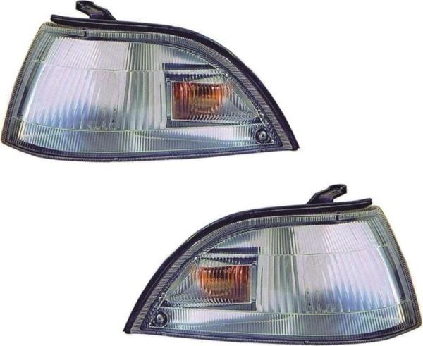 NS Nilser Auto Parts Toyota Corolla Ae92 Sağ-sol Takım Sinyal 1988-1992 - Image 1