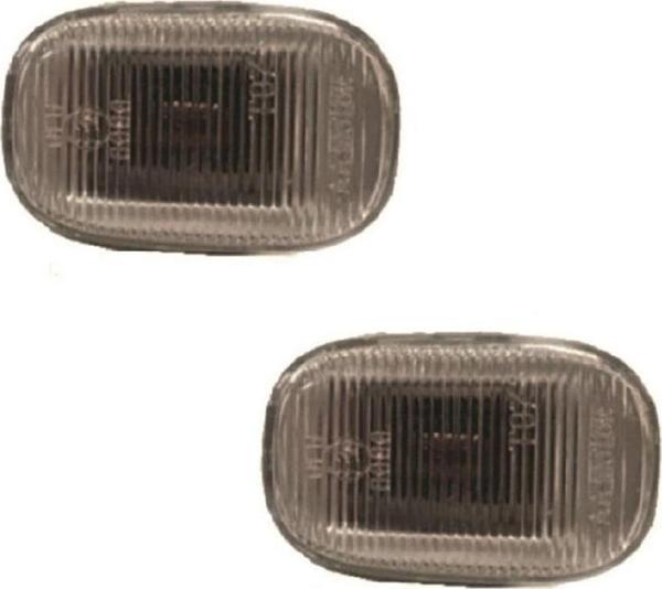 NS Nilser Auto Parts Toyota Corolla Çamurluk Sinyal Sağ Sol (takım) 1993-2006 - Image 1