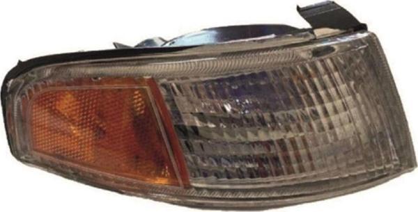 NS Nilser Auto Parts Kia Sephia Sağ Sinyal 1992-1995 - Image 1