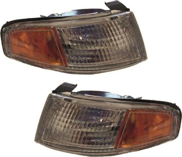 NS Nilser Auto Parts Kia Sephia Sağ-sol Takım Sinyal 1992-1995 - Image 1