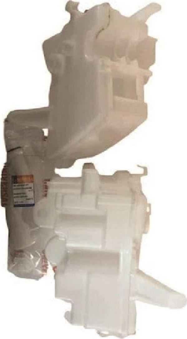 NS Nilser Auto Parts Toyota Corolla Depo Su Fiskiye Çift Giriş Borulu 2010-20012 - Image 1