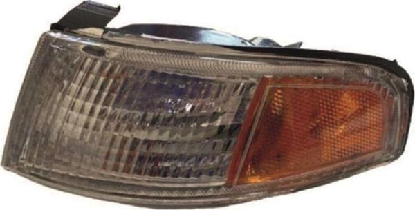 NS Nilser Auto Parts Kia Sephia Sol Sinyal 1992-1995 - Image 1