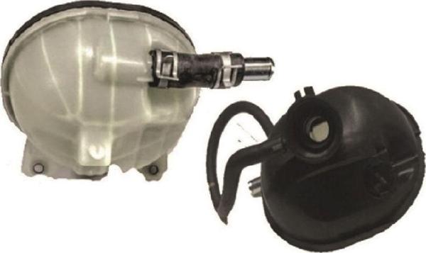 NS Nilser Auto Parts Toyota Corolla Sedan Hatcbak Yedek Su Depo 1.4 Dizel 2002-2007 - Image 1