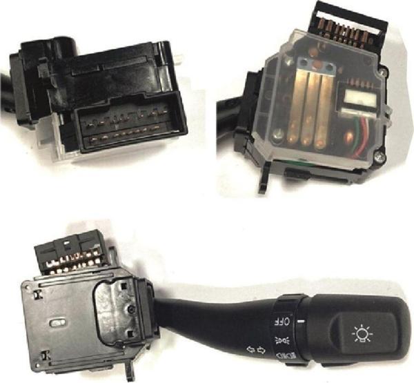 NS Nilser Auto Parts Matrix Far Sinyal Kol 2007-2011 - Image 1