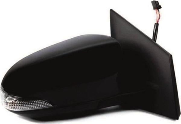 NS Nilser Auto Parts Toyota Corolla Sağ Ayna Elektirik Sinyalli Katlanır 9 Fiş 13-16 - Image 1