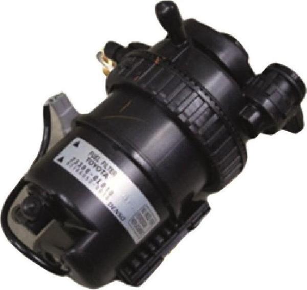 NS Nilser Auto Parts Toyota Hılux Mazot Otomatik Komple Filtre Dahil 2007-2014 - Image 1