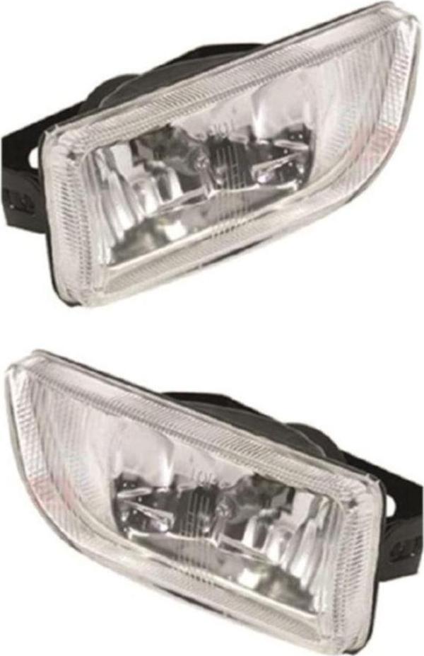 NS Nilser Auto Parts Toyota Corolla Sinyal Lambası Ae100 Sağ Uyumlu  1993-1997 - Image 1