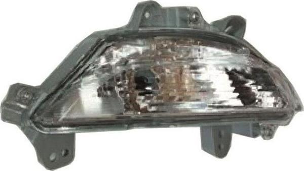 NS Nilser Auto Parts Mazda 3 Sinyal Sis Üstü Sağ 2014-2016 - Image 1