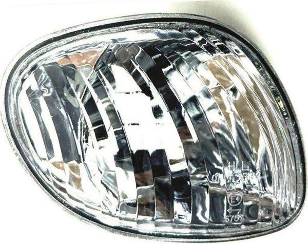 NS Nilser Auto Parts Toyota Corolla ZZ111 Sağ Sinyal 2001-2002 - Image 1