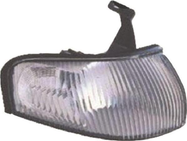 NS Nilser Auto Parts Mazda 323 Ön Sağ Sinyal 1997-1999 - Image 1