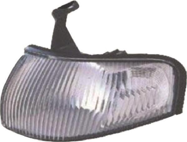 NS Nilser Auto Parts Mazda 323 Ön Sol Sinyal 1997-1999 - Image 1