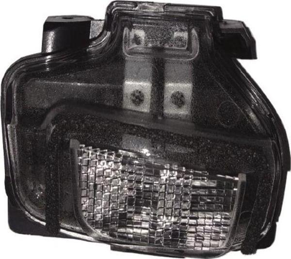 NS Nilser Auto Parts Mazda 6 Dikiz Ayna Sinyali Sağ 2014-2018 - Image 1