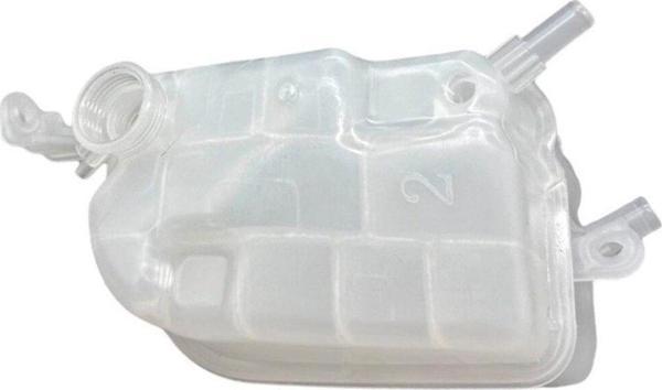 NS Nilser Auto Parts Yedek Su Depo Corolla - Auris - Avensis 1.4 Dizel 2007-2012 - Image 1