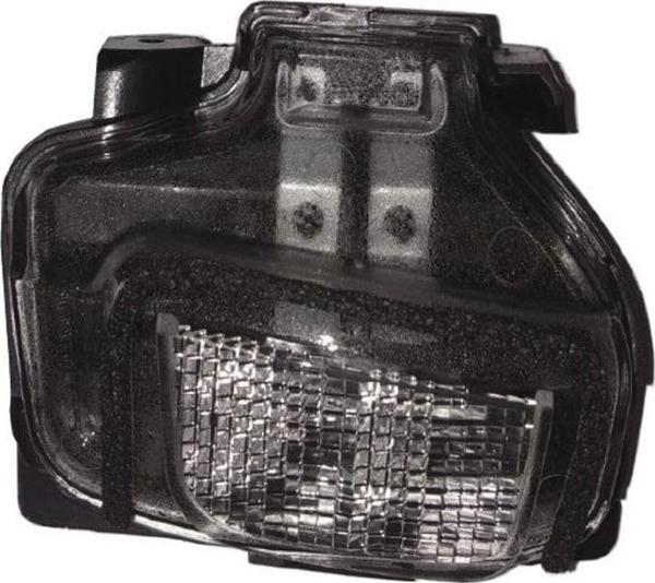 NS Nilser Auto Parts Mazda 6 Dikiz Ayna Sinyali Sol 2014-2018 - Image 1