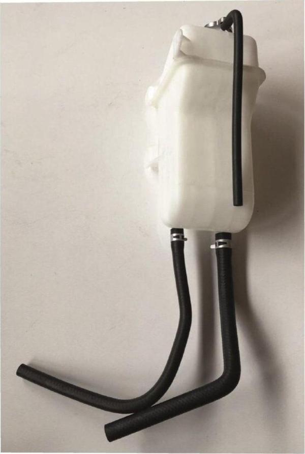 NS Nilser Auto Parts Yedek Su Depo Starex 1996-2007 Starex Kamyonet 1996-2007 - Image 1