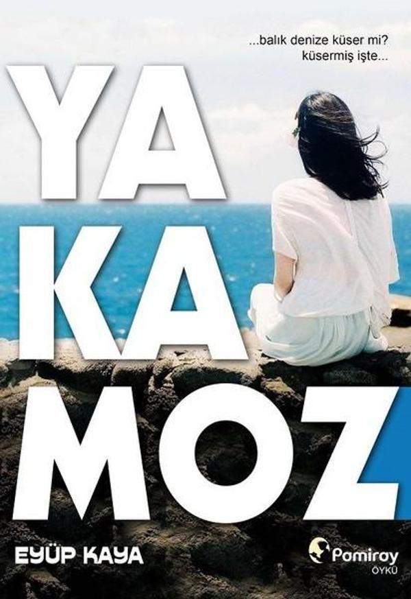 Yakamoz - Pamiray Yayınları - Image 1