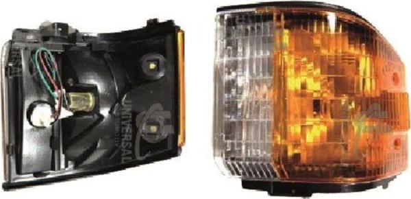 NS Nilser Auto Parts Mazda E2200 Sinyal Sağ 1988-1998 - Image 1