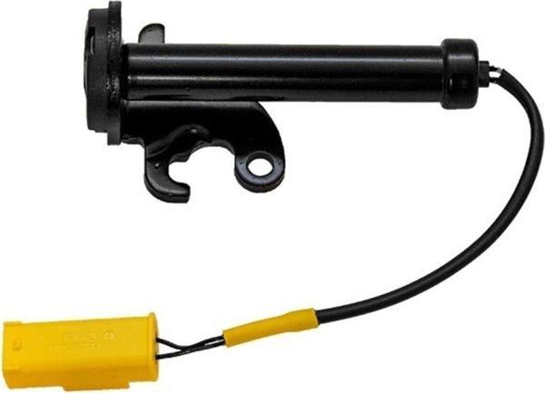 Wender Parts Bmw F10+lcı F01+lcı Kaput Airbag Fişeği Sol - Image 1