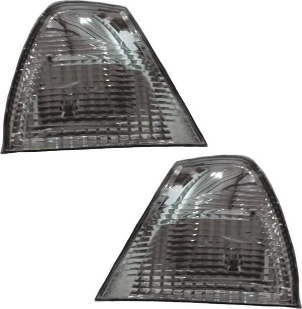 NS Nilser Auto Parts Toyota Hiace Sağ-sol Takım Sinyal Lambası 2000-2007 - Image 1