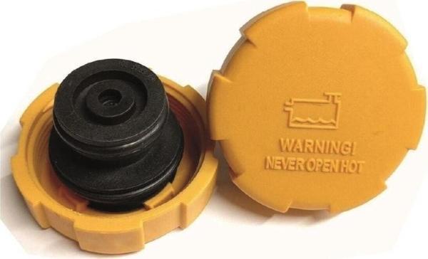 Wisco Radyatör Su Depo Kapak Astra H Corsa D Vectra C Zafira B 1304677 - Image 1