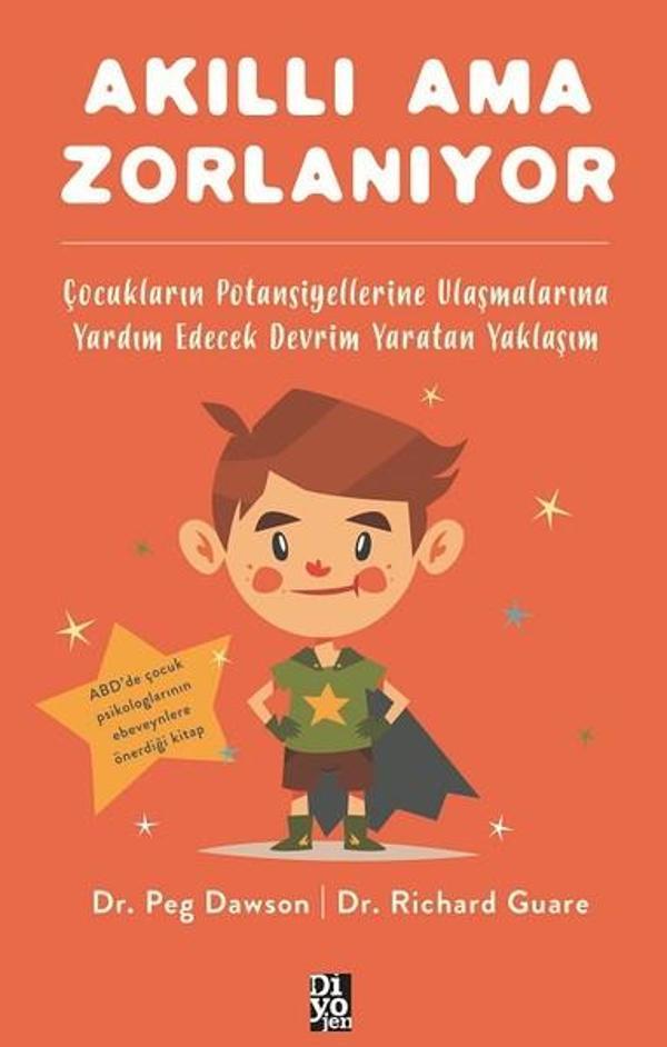 Akıllı Ama Zorlanıyor - Diyojen Yayıncılık - Image 1