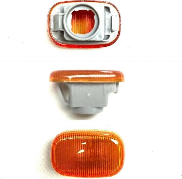 NS Nilser Auto Parts Toyota Rav 4 Çamurluk Sinyal 1 Adet 1996-2001 81730-17051 - Image 1