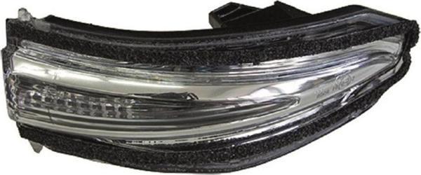 NS Nilser Auto Parts Toyota Rav 4 Dikiz Ayna Sinyal Sağ 2014-2017 - Image 1
