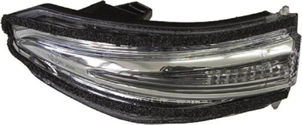 NS Nilser Auto Parts Toyota Rav 4 Dikiz Ayna Sinyal Sol 2014-2017 - Image 1