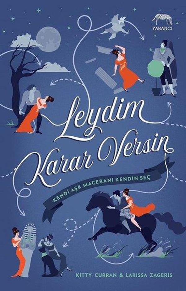 Leydim Karar Versin - Yabancı - Image 1