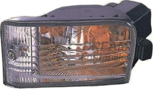 NS Nilser Auto Parts Toyota Rav 4 Tampon Sinyal Sol 2001-2003 - Image 1