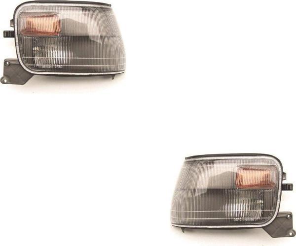 NS Nilser Auto Parts Mitsubishi L300 Sinyal Sağ-Sol Set 1998-2006 Uyumlu - Image 1