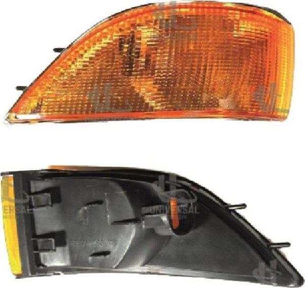 NS Nilser Auto Parts Mitsubishi Lancer Sinyal Sağ 1988-1992 Uyumlu - Image 1