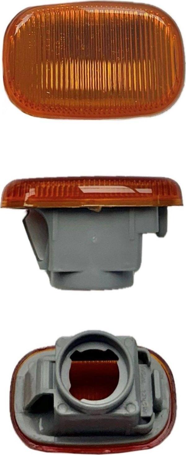 NS Nilser Auto Parts Nilser Sinyal Çamurluk Corolla 1993-1996 Hılux 2006-2012 1 Adet - Image 1