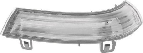 NS Nilser Auto Parts Volksvagen Jetta Ayna Sinyal Sağ 2004-2010 - Image 1