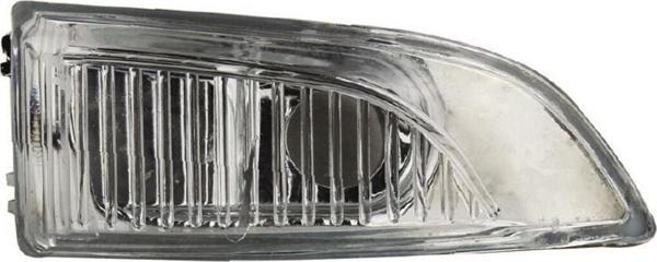 OEK Dikiz Ayna Sinyali Dış Sağ Megane 3 Fluance 2008 Sonrası - Image 1