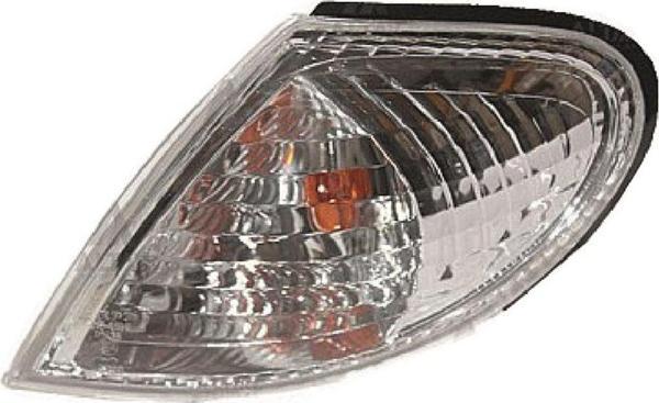 NS Nilser Auto Parts Nissan Almera Sol Sinyal Lamba 2000-2002 - Image 1